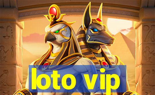 loto vip